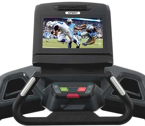 Bėgimo takelis SPIRIT CT900TFT