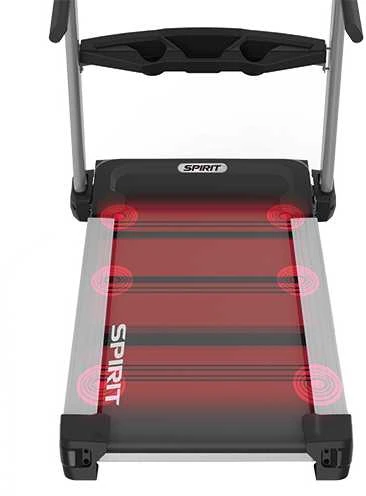 Bėgimo takelis SPIRIT XT685