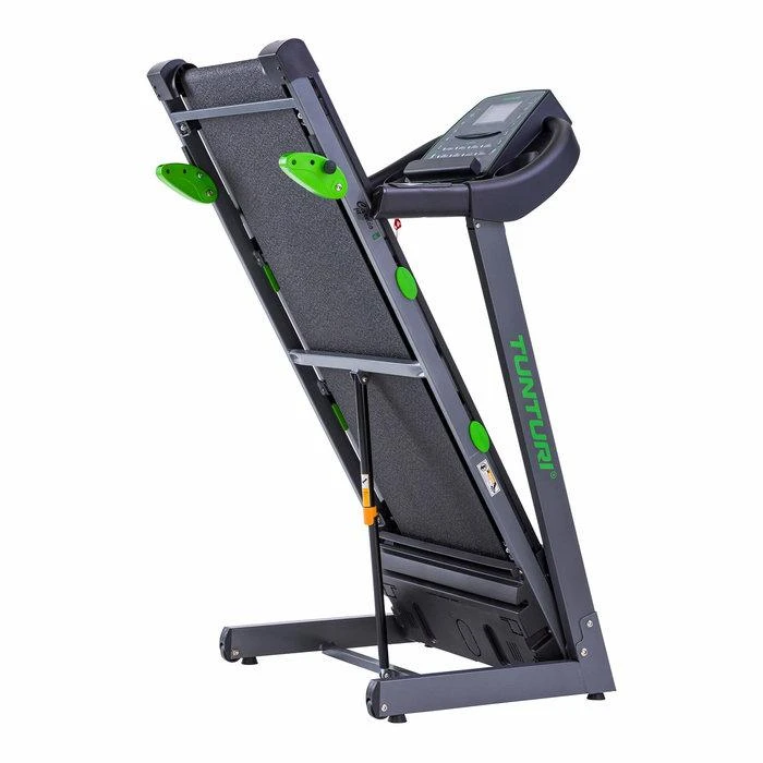 Bėgimo takelis TUNTURI Cardio Fit T30