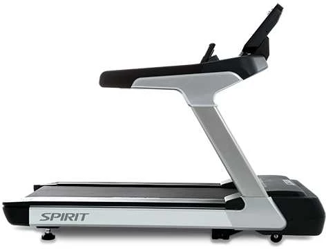 Bėgimo treniruoklis SPIRIT CT900LED