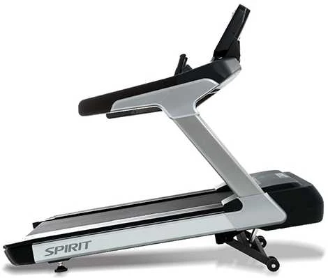 Bėgimo treniruoklis SPIRIT CT900LED