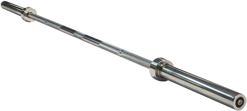 Body Solid Tunturi RANKENA TRAUKIMUI 120CM