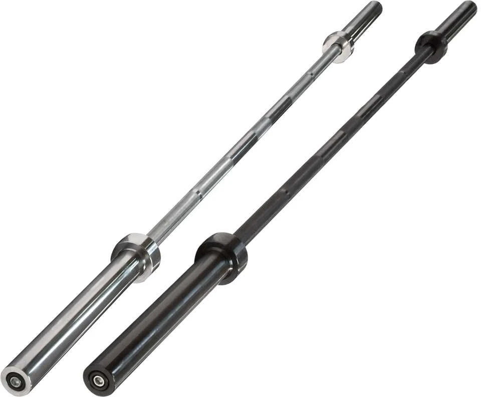 Body Solid Tunturi RANKENA TRAUKIMUI 120CM