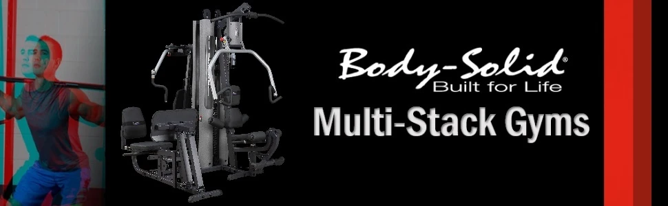 Funkcinis treniruoklis Body-Solid BFFT10 aprašymas - Prekės nuotrauka