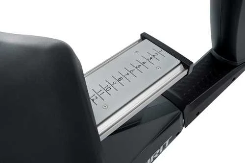 Dviratis treniruoklis SPIRIT CR900TFT