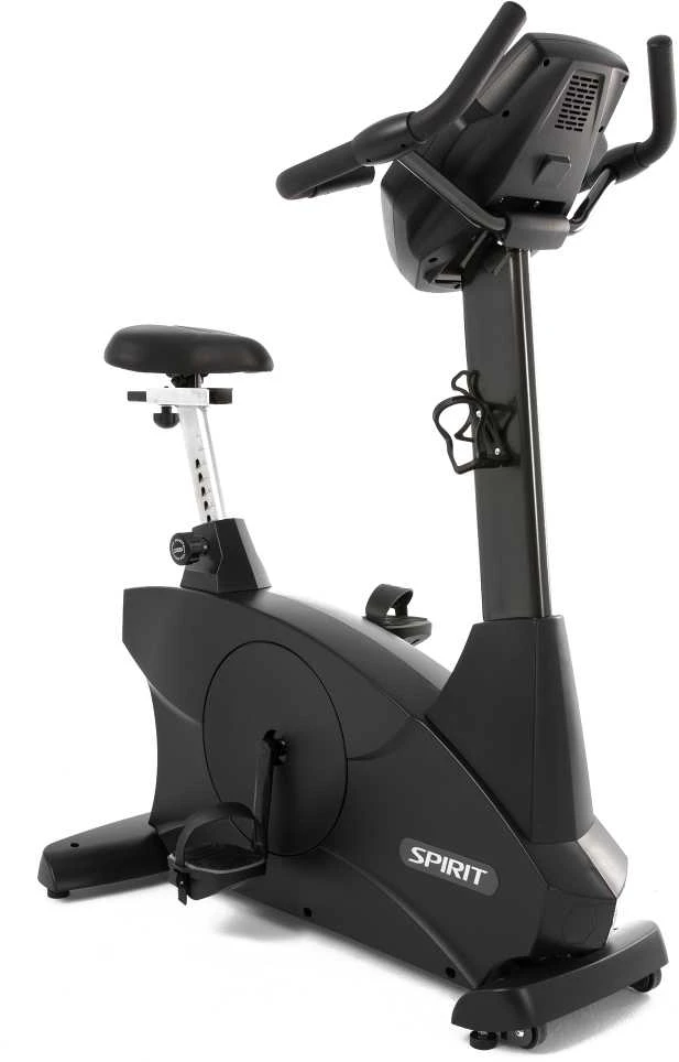 Dviratis treniruoklis SPIRIT CU800