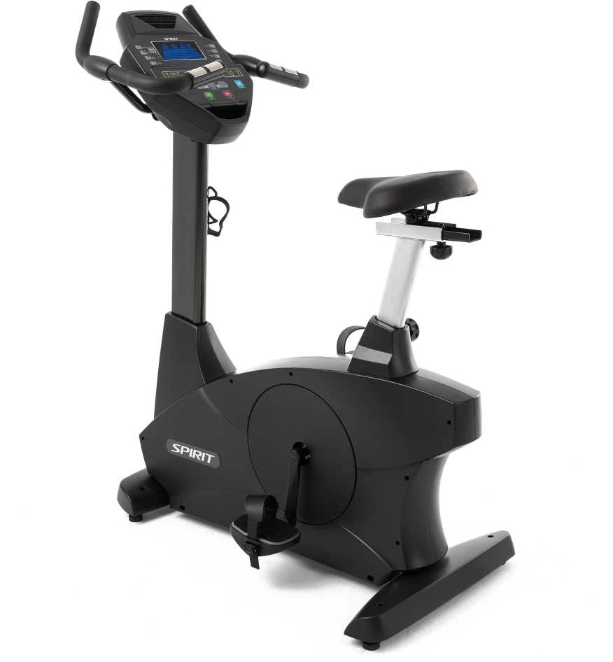 Dviratis treniruoklis SPIRIT CU800