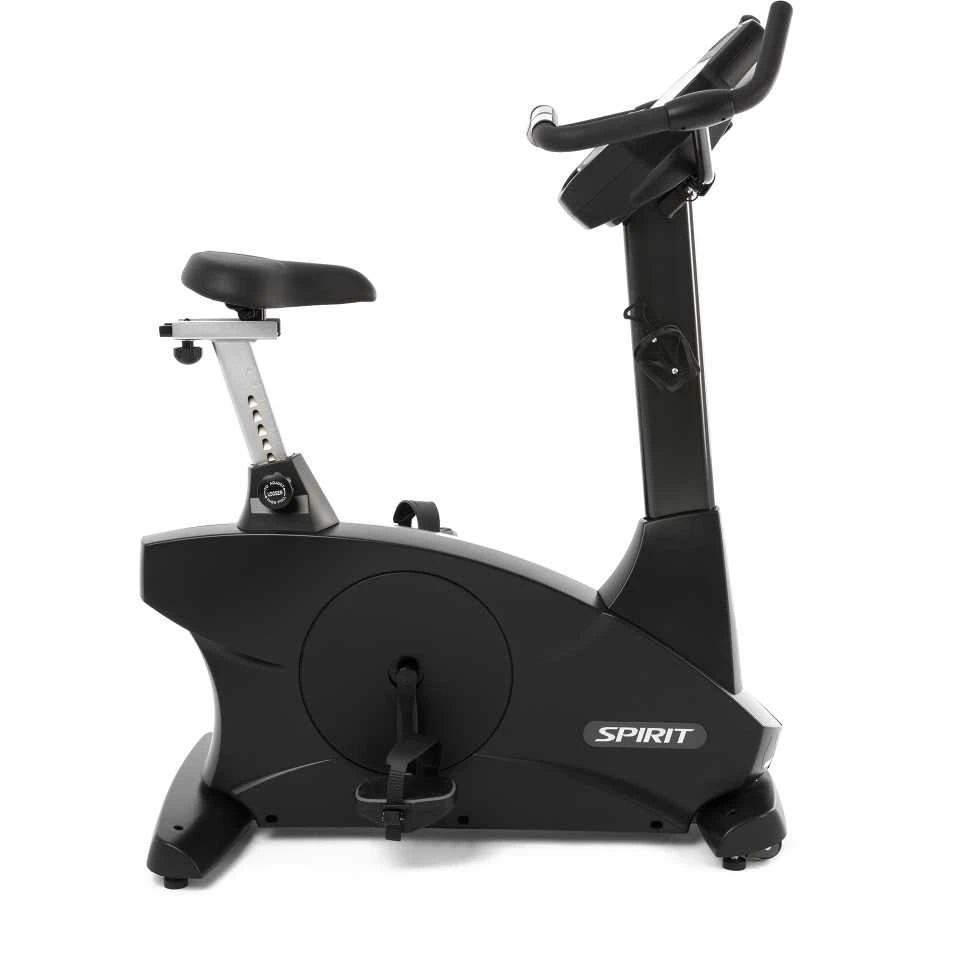 Dviratis treniruoklis SPIRIT CU800