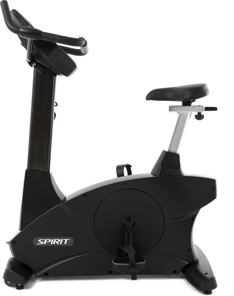 Dviratis treniruoklis SPIRIT CU800