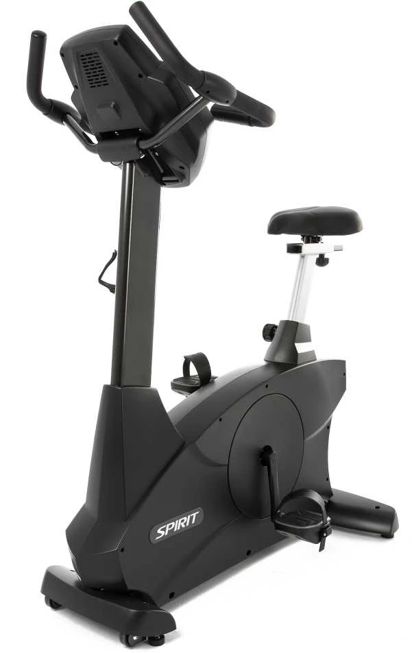 Dviratis treniruoklis SPIRIT CU800