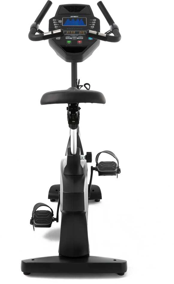 Dviratis treniruoklis SPIRIT CU800