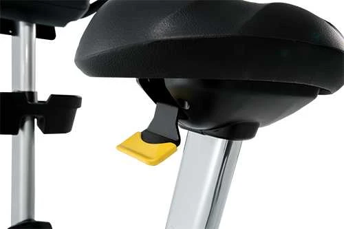 Dviratis treniruoklis SPIRIT CU900LED