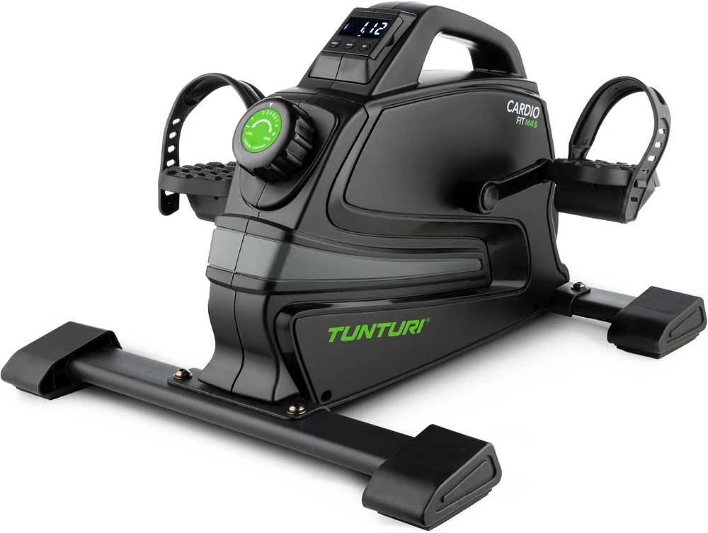 Dviratis treniruoklis Tunturi Cardio Fit M45 Minibike Magnetic + App