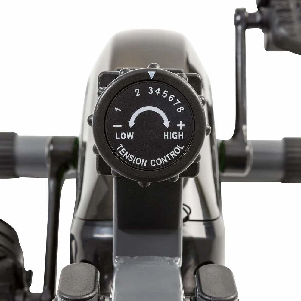 Dviratis treniruoklis TUNTURI CardioFit D20