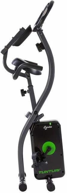 Dviratis treniruoklis TUNTURI CardioFit B25