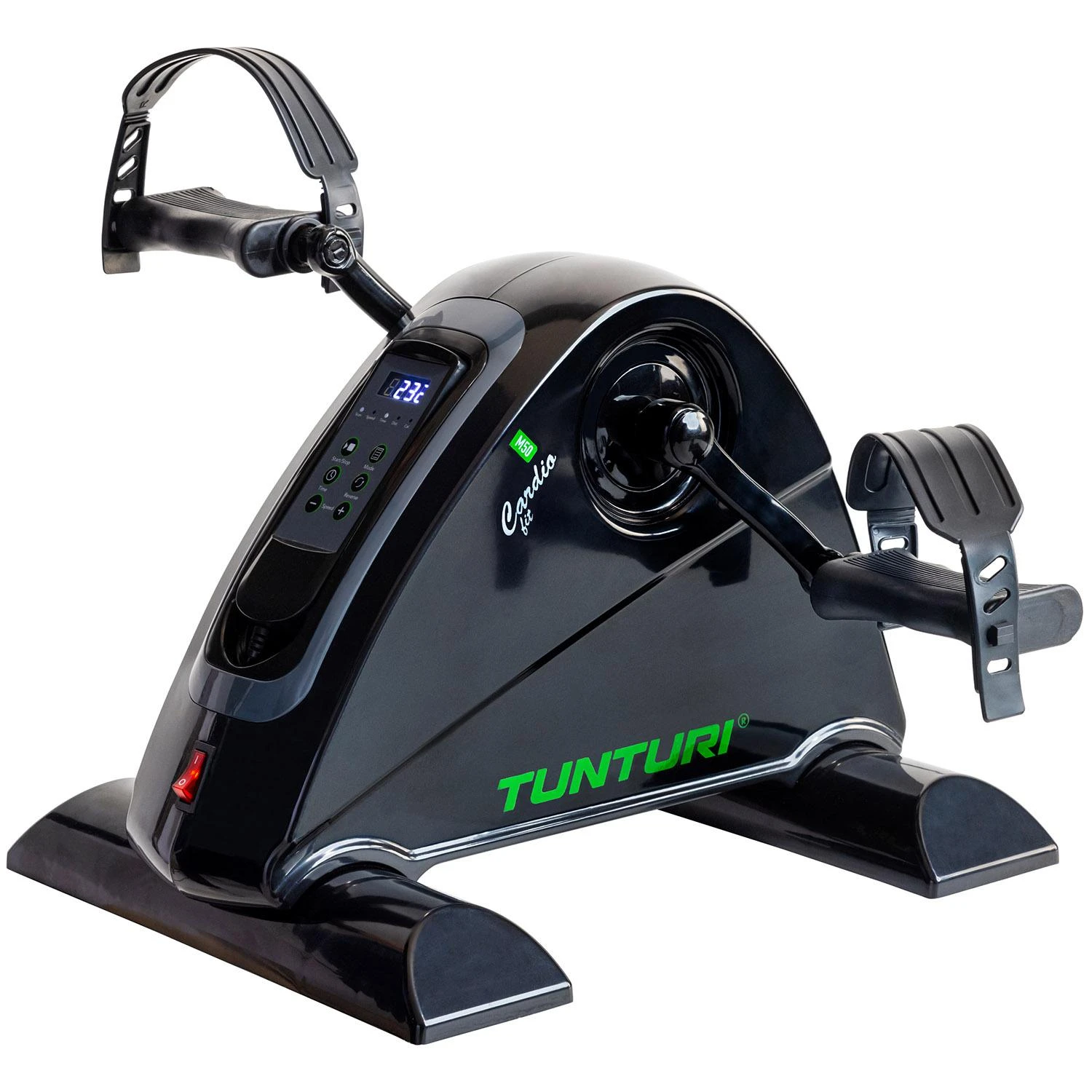 Dviratis treniruoklis TUNTURI Cardio Fit M50