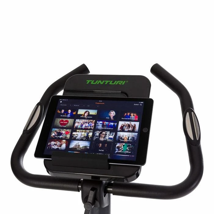 Dviratis treniruoklis TUNTURI CardioFit E35 Ergo + App
