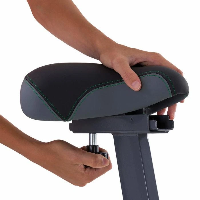 Dviratis treniruoklis TUNTURI CardioFit E35 Ergo + App