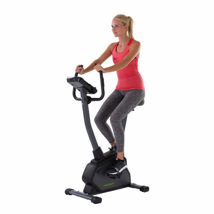 Dviratis treniruoklis TUNTURI CardioFit E35 Ergo + App