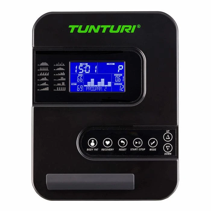 Dviratis treniruoklis TUNTURI CardioFit E35 Ergo + App