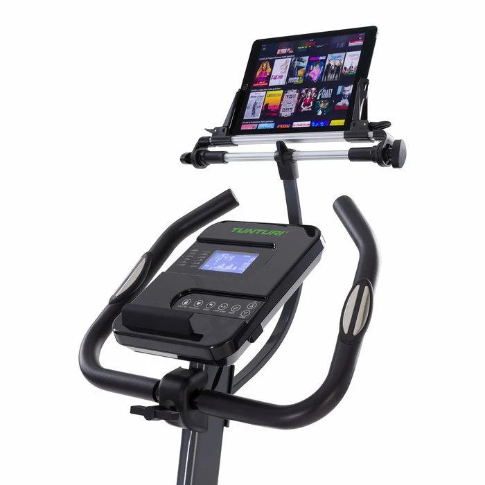 Dviratis treniruoklis TUNTURI CardioFit E35 Ergo + App