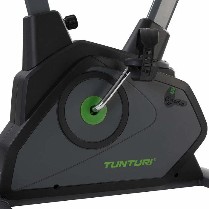 Dviratis treniruoklis TUNTURI CardioFit E35 Ergo + App