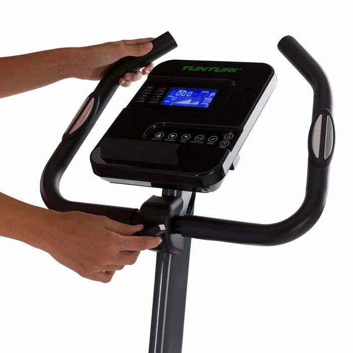 Dviratis treniruoklis TUNTURI CardioFit E35 Ergo + App