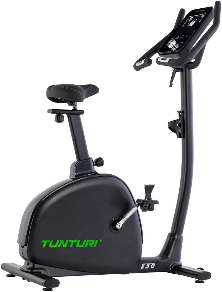 Dviratis treniruoklis Tunturi Signature E50 Bike