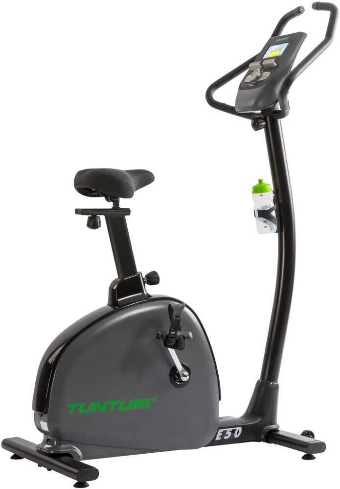 Dviratis treniruoklis Tunturi Signature E50 Bike
