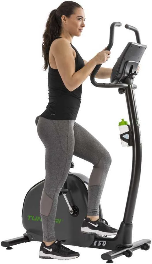 Dviratis treniruoklis Tunturi Signature E50 Bike