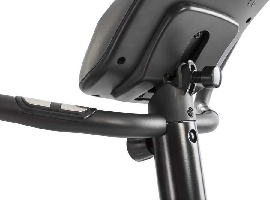 Dviratis treniruoklis Tunturi Signature E50 Bike