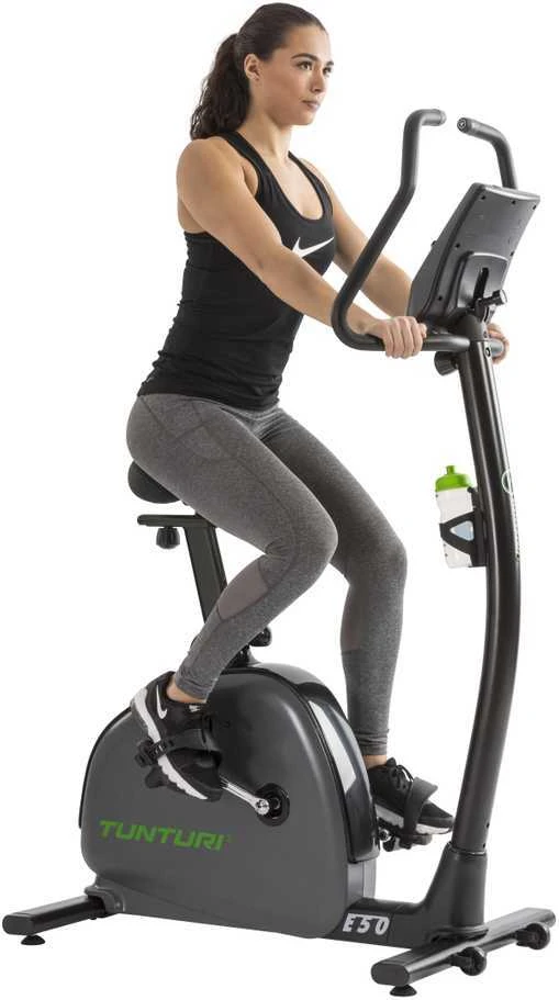 Dviratis treniruoklis Tunturi Signature E50 Bike