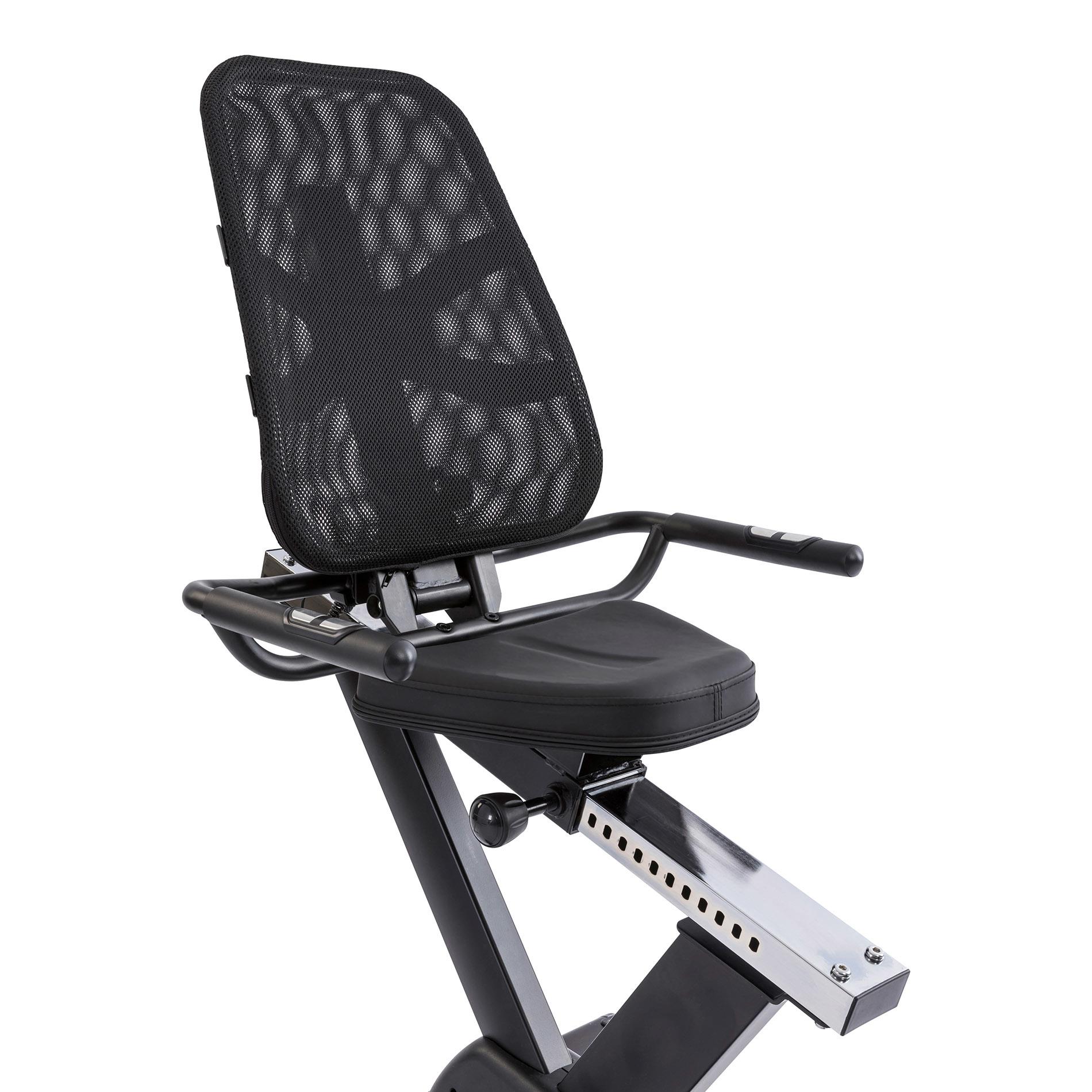 Dviratis treniruoklis Tunturi Signature E60-R Bike