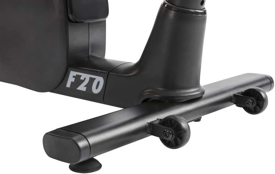 Tunturi Competence F20 treniruoklis