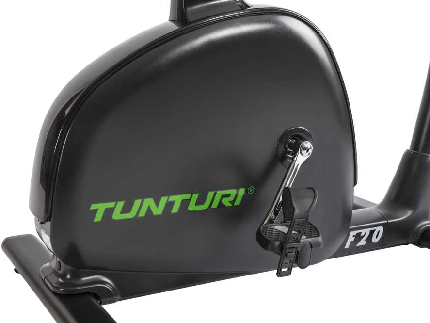 Tunturi Competence F20 treniruoklis