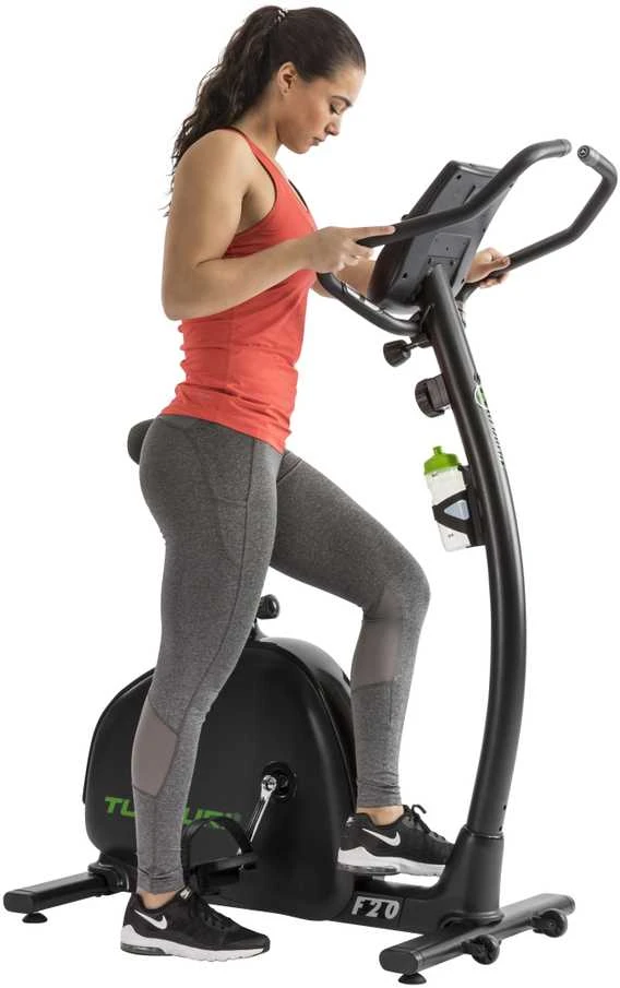 Tunturi Competence F20 treniruoklis
