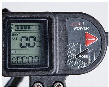 Elektrinis paspirtukas Joyor F3