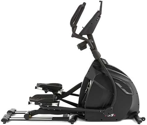 Elipsinis treniruoklis SOLE E95S