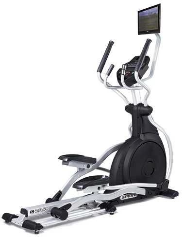 Elipsinis treniruoklis SPIRIT CE800