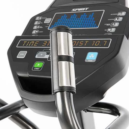 Elipsinis treniruoklis SPIRIT CE800
