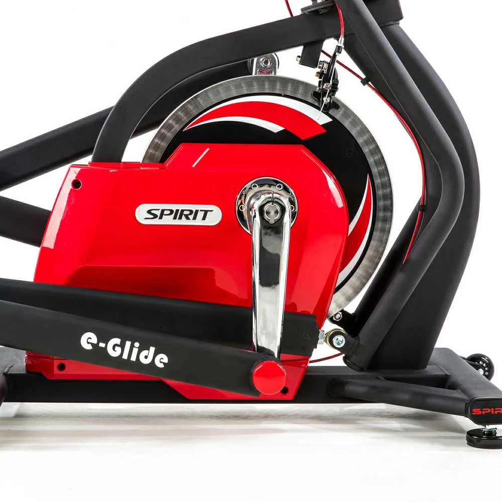 Elipsinis treniruoklis SPIRIT CG800