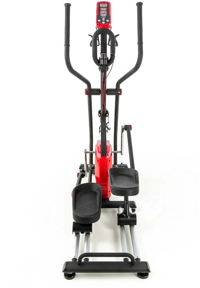 Elipsinis treniruoklis SPIRIT CG800
