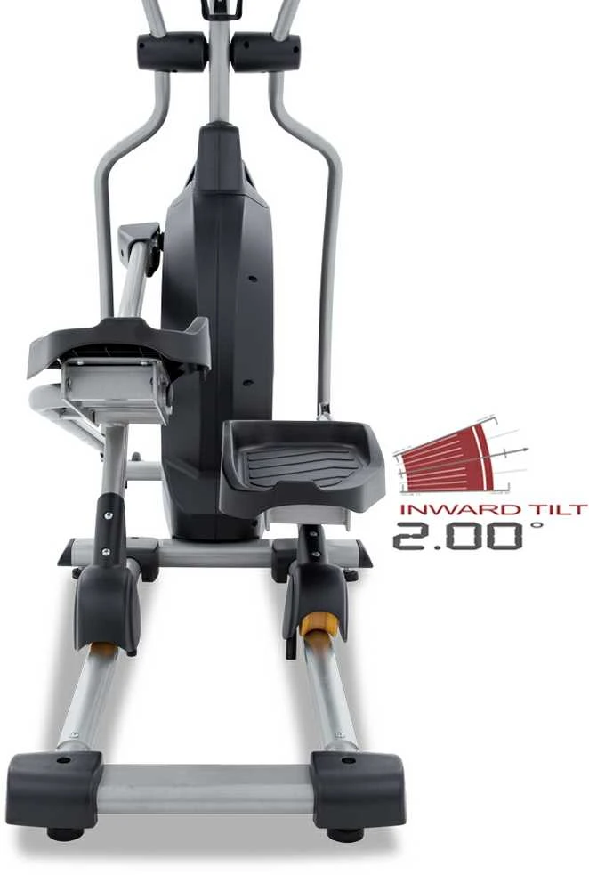Elipsinis treniruoklis SPIRIT XE195