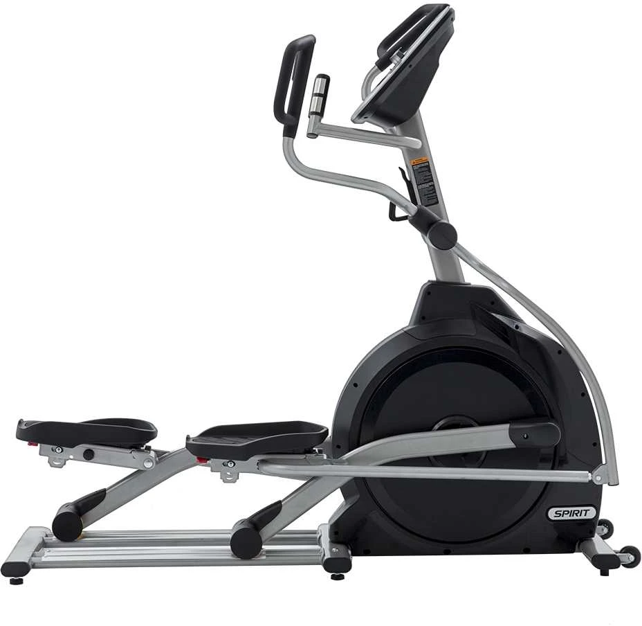 Elipsinis treniruoklis SPIRIT XE295