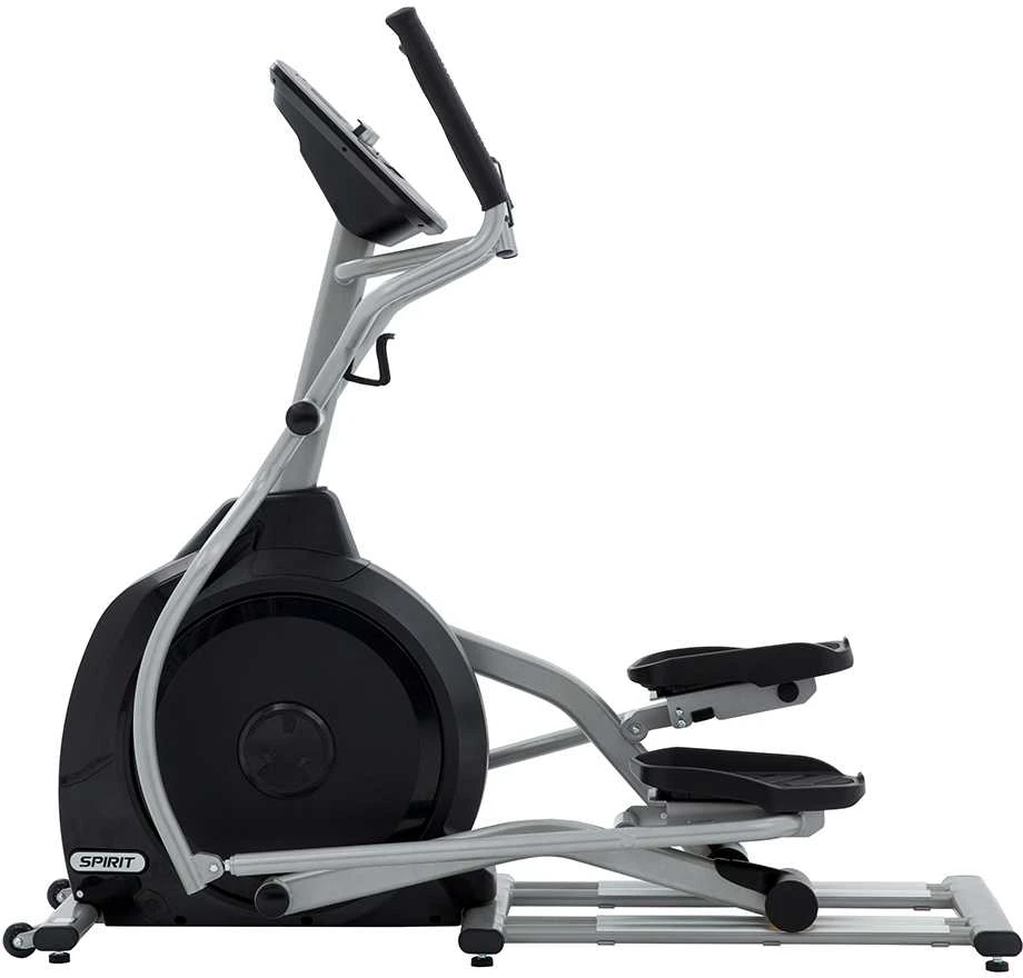 Elipsinis treniruoklis SPIRIT XE795