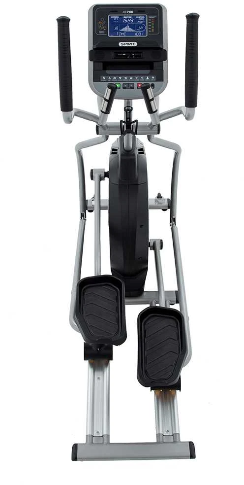 Elipsinis treniruoklis SPIRIT XE795