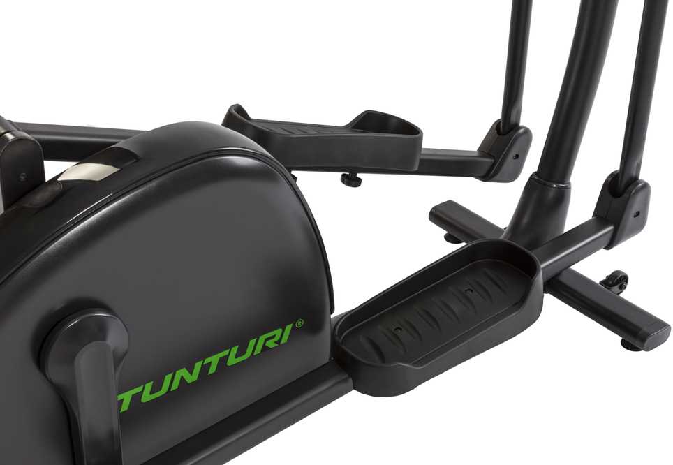 Elipsinis treniruoklis Tunturi Signature C20-R Crosstrainer + programėlė