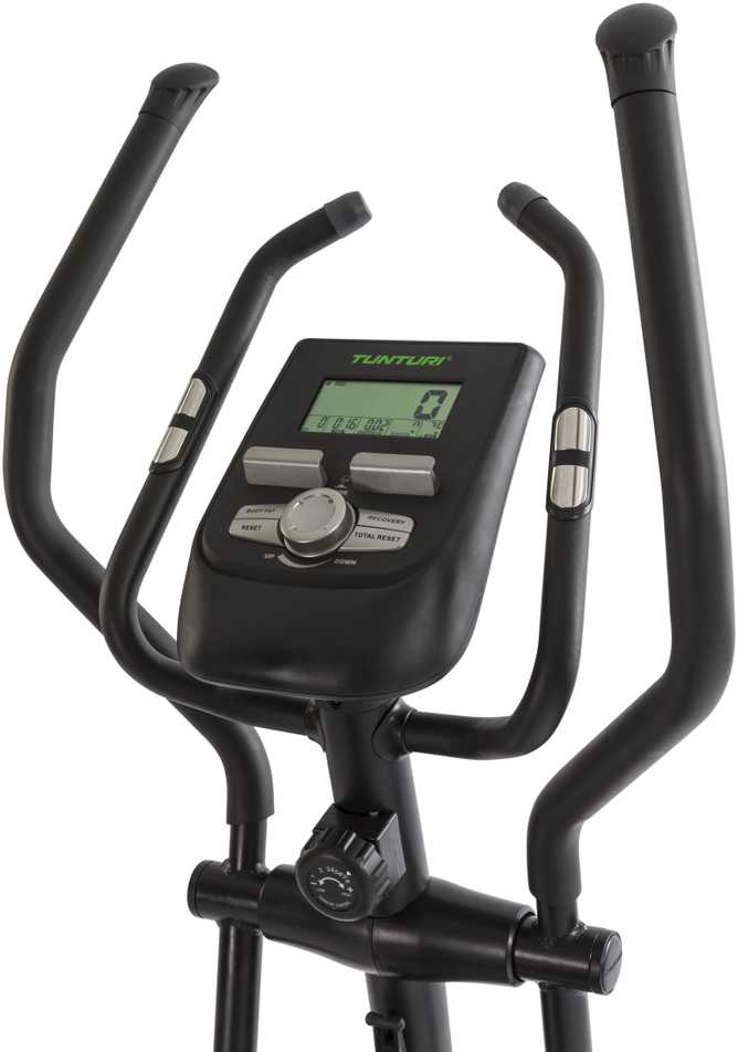 Elipsinis treniruoklis Tunturi Signature C20-R Crosstrainer + programėlė