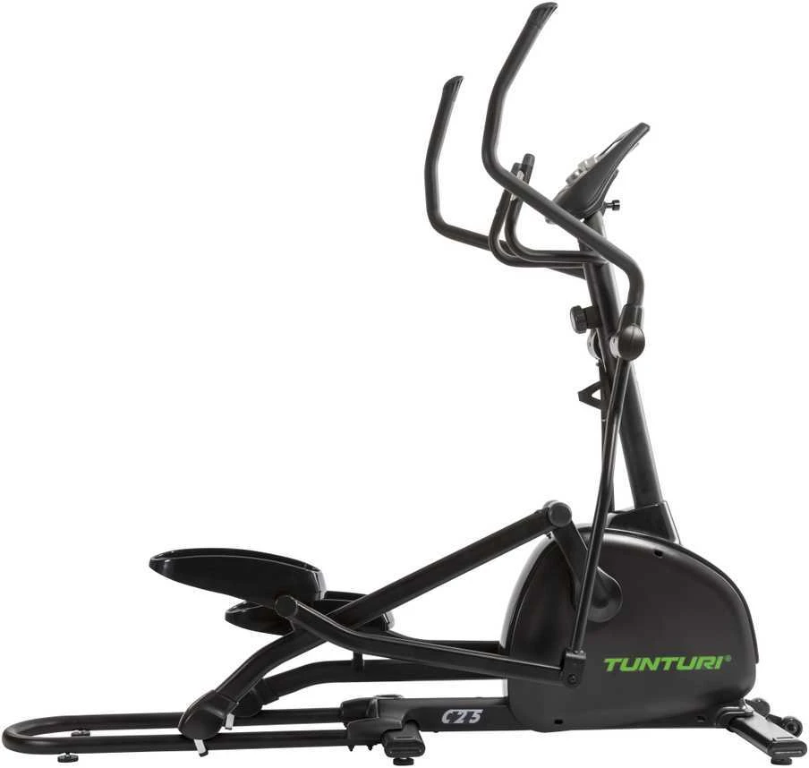 Tunturi Competence C25-F Elipsinis krosinis treniruoklis