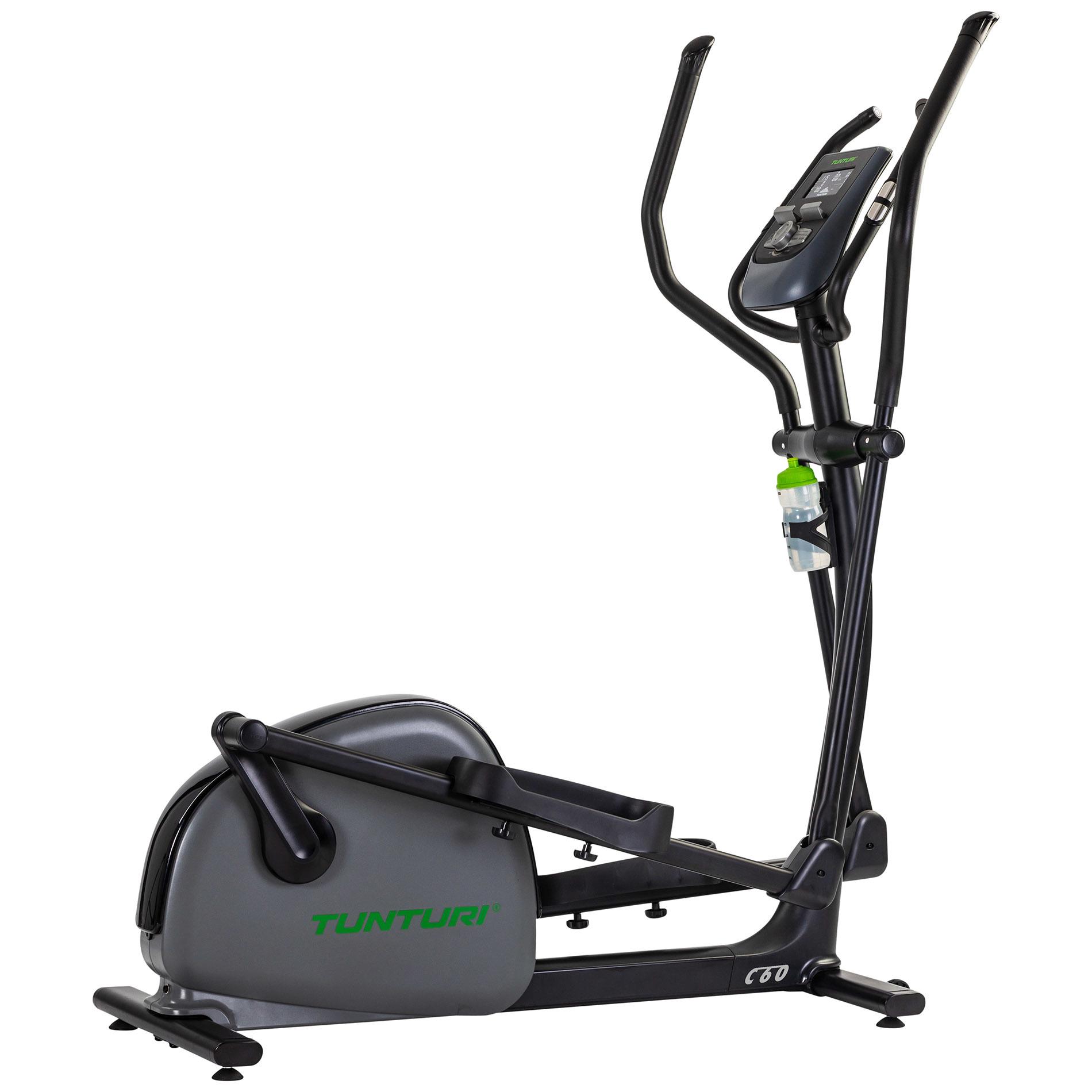 Elipsinis treniruoklis Tunturi Signature C60-R Crosstrainer